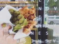 -妈咪鸡蛋仔(尖沙咀东分店)