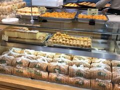 -泸溪河桃酥(江宁万居汇店)