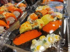 -池田寿司·新鲜现做(昌平悦荟店)