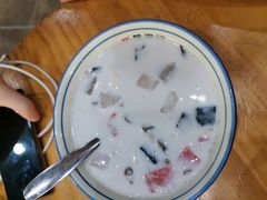 椰奶清补凉-文昌邓记清补凉(西沙路店)