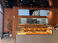 -Manner Coffee(淮海755店)