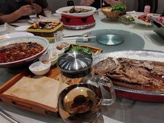 -胡杨记忆(和平路店)