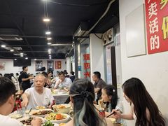 -辣螃铠盆盆蟹大排档(总店)