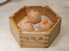 -陶陶居酒家(第十甫路总店)