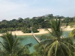-亚洲大陆最南端