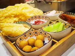 -螺大喜螺蛳粉火锅(雍和宫店)