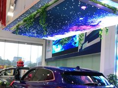 -深圳有道至诚上汽荣威4S店(龙岗中心区店)