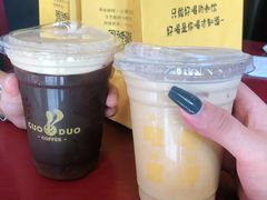 -GuoDuo·Coffee果朵咖啡(梅溪书院店)