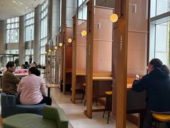 -星巴克(来福士办公楼店)