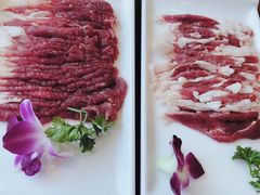 -北门涮肉·铜锅涮肉(南锣鼓巷店)