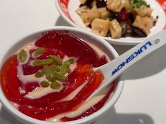 -禄鼎记·排队俩小时都要吃的酸菜鱼(石牌桥店)