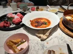 -奉天小馆·非遗东北菜(济南万象城店)