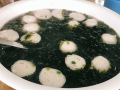 -双月饭店·20年老字号(新村店)