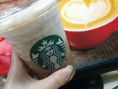 -星巴克(天津大悦城第二店)