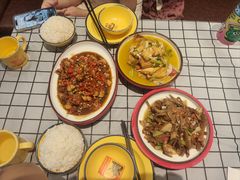 -江西老表·经典江西八大碗