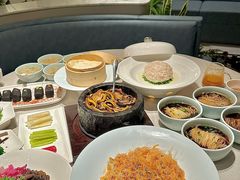 -狮王府淮扬菜(夫子庙老门东店)