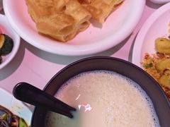 -景笙毋米粥底火锅(20年老字号)