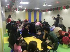 -新爱婴早教中心(金鼎路店)