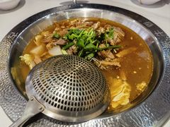 -古乐牛香·鲜牛肉牛杂火锅(五一中路店)