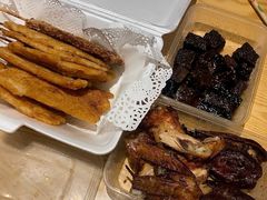 -圆宝台湾小吃(迎津街店)