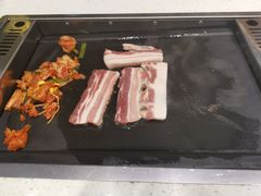 -韩时烤肉(丰科万达广场店)