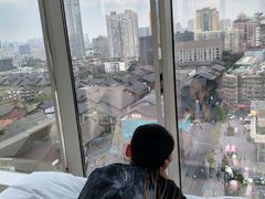 -亚善天籁S酒店(成都太古里旗舰店)