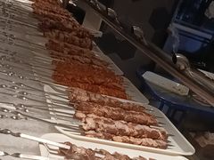 -通海俄式烧烤·俄罗斯大串(嵩山路店)
