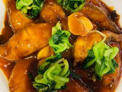 -闫府私房菜·老字号(恒隆店)