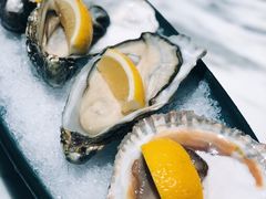法国吉拉多生蚝-月下料理(楷林IFC店)