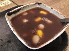 -鲜芋仙(中山路店)