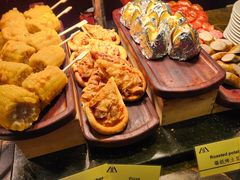 -昆泰嘉华酒店-嘉华咖啡厅