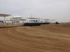 -达拉特旗响沙湾旅游区