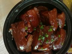 -天和晟烤鸭店(世纪坛店)
