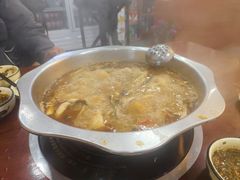 -大理.老字号渝记酸萝卜乌鱼(古城总店)
