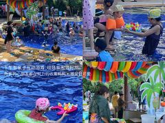 -厦门日月谷温泉渡假村