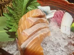 -古田居·特色寿司料理(星之岛旗舰店)
