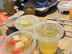-毛肚向右·川渝毛肚王(经开永旺店)