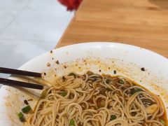 -周小波重庆小面·重庆名小吃(邹容路店)