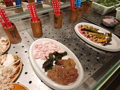 -贺庄·活鱼馆(珠吉路店)
