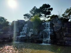 -穹窿山景区