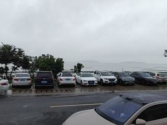 -麓舍全景太湖温泉别墅团建拓展会议亲子