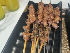 -琥珀老六龙虾(四里河店)