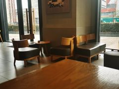 -星巴克(南昌恒茂梦时代广场店)