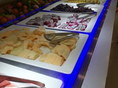 -集杰尚品海鲜烤肉火锅自助餐厅(经区九龙城店)