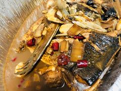 -旺顺阁鱼头泡饼(小红门店)