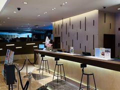 -广州中心皇冠假日酒店