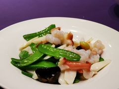 福记小炒-张福记(陇海中路店)