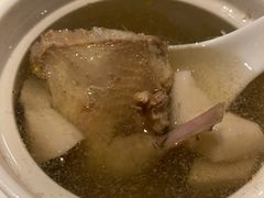 -本味轩精品茶餐厅(黄山路店)
