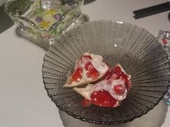 -悦融琥珀·京鲁菜·海味珍品(西单店)