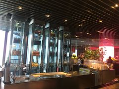 -广州富力君悦大酒店·凯菲厅